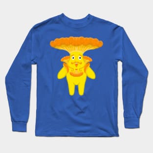 Chancellor Chanterelle Long Sleeve T-Shirt